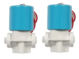 CHIRAG DISTRIBUTION:- Solenoid Valve 24V for Any RO Water - Pack of 2-thumb1