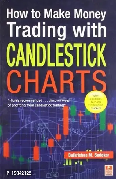 CANDLE STICK CHARTS