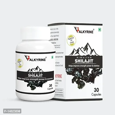 Valkyrine Himalyan 30 Capsules