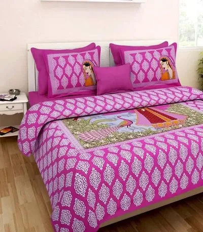 Best Selling Bedsheets 