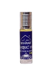 Arabic 1001 Premium Attar  6 ml. by Mihrab-thumb3