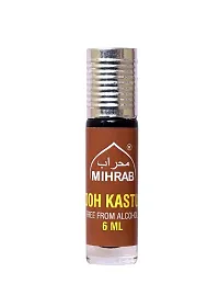 Rooh Kasturi Premium Attar  6 ml. by Mihrab-thumb2