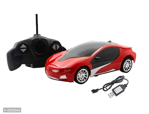 Modern Battery Operated Remote Control Toy-thumb0