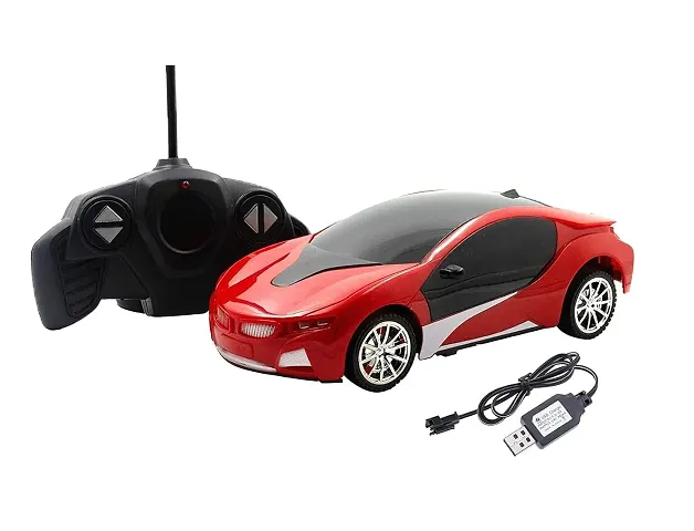 Modern Battery Operated Remote Control Toy