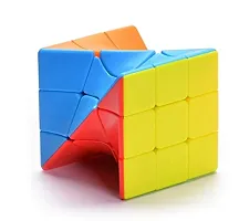 Twist Stickerless Magic Puzzle Toys-thumb1