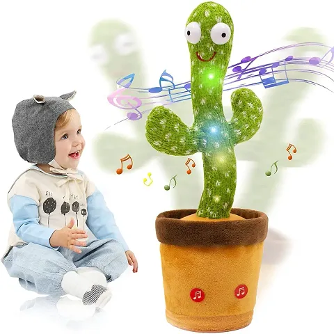 Trendy Musical Toys 