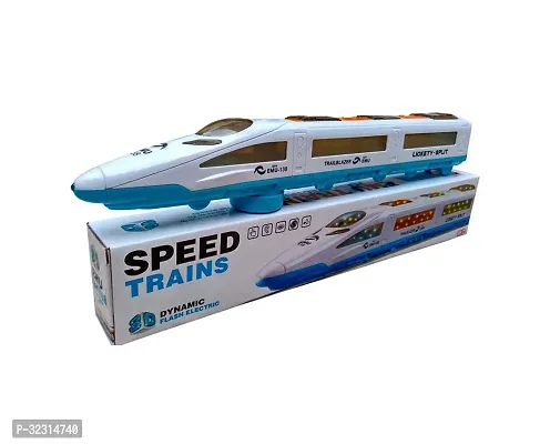 Train Toy for Kids