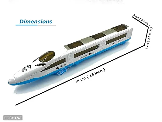 Train Toy for Kids-thumb4