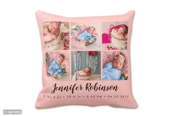 Born in 2019 cushion sale