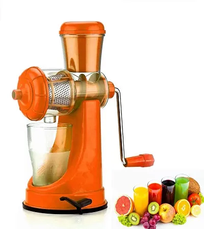 Hot Selling Manual Citrus Juicers 