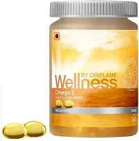 Oriflame Wellness 3 capsules (60N)-thumb1