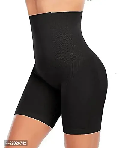 Cotton Solid Body Shaper for Women-thumb0