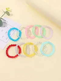 10 COMBO BEADED BRACELET-thumb1