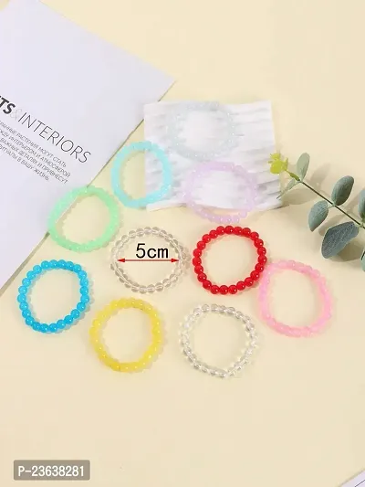 10 COMBO BEADED BRACELET-thumb3