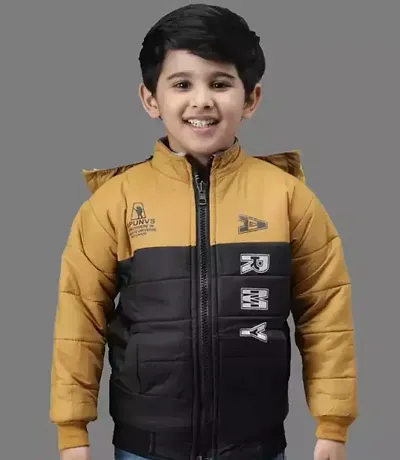 Kids Winter Jacket