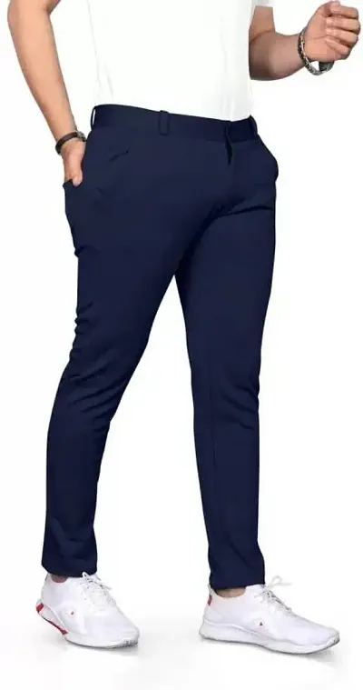 Fashionable Casual Trousers At Best Price