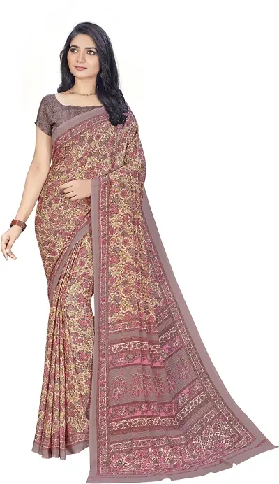 New In Silk Sarees 