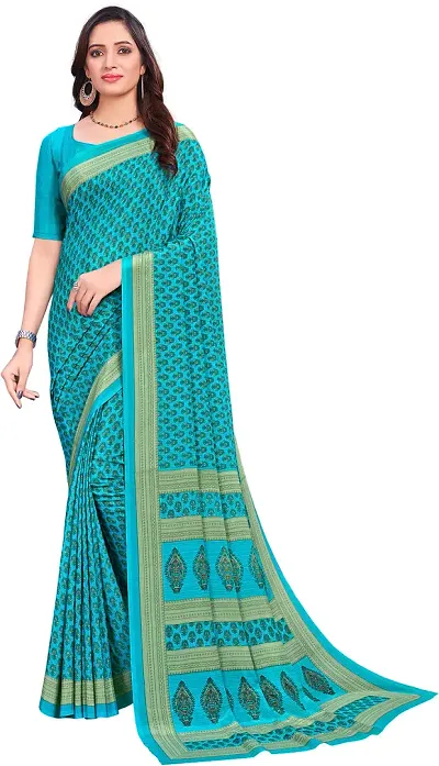 Trending Silk Sarees 