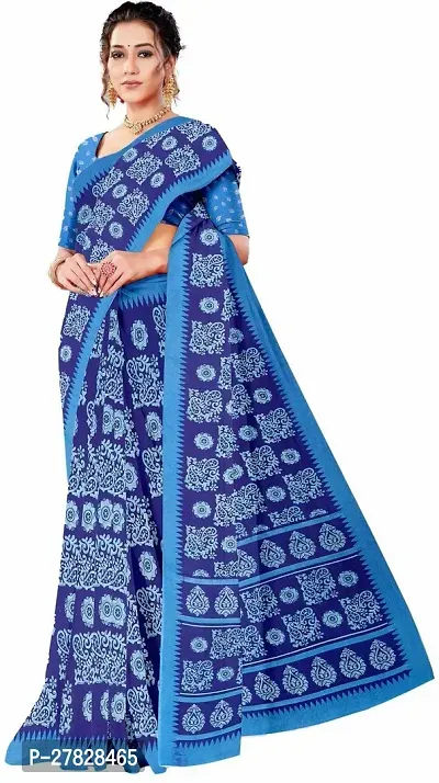 Trendy Georgette Saree for Women-thumb0