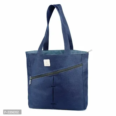 Stylish Polyester Shoulder Bag for Women-thumb0