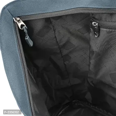 Stylish Polyester Shoulder Bag for Women-thumb4