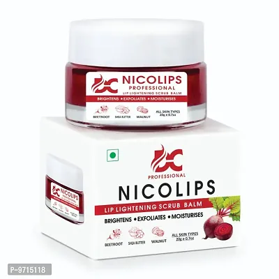 DC professional nicolips