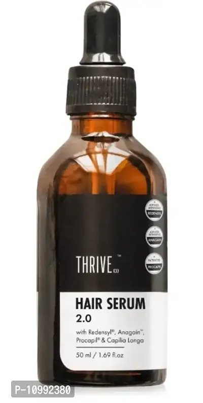 Thrive co Hair serum 2.0