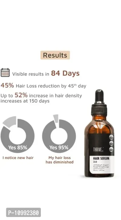 Thrive co Hair serum 2.0-thumb2