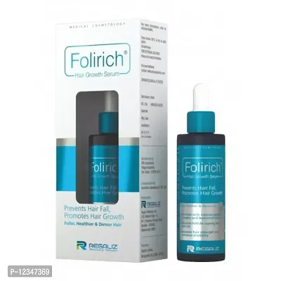 Folirich hair serum-thumb0