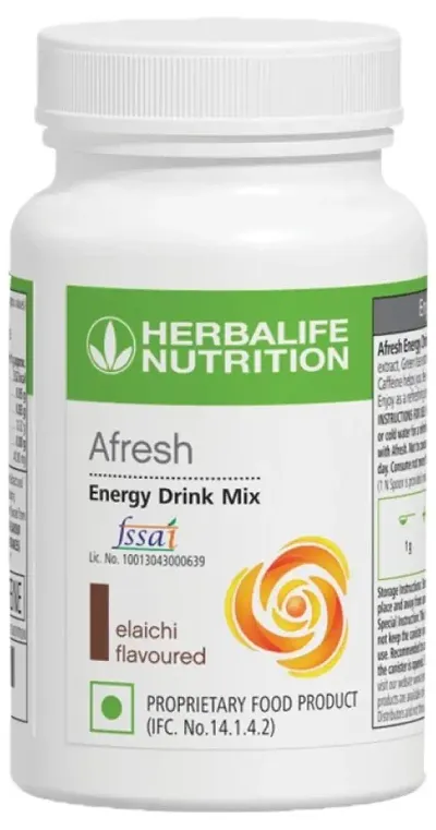 Must Have Energy Health Drink Mix