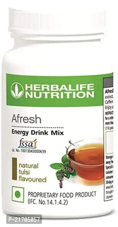 Herbalife nutrition natural Tulsi flavour protein