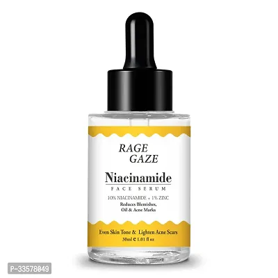 Natural Skin Care Face Serum, 30ml-thumb0