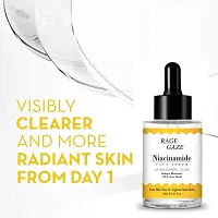 Natural Skin Care Face Serum, 30ml-thumb1