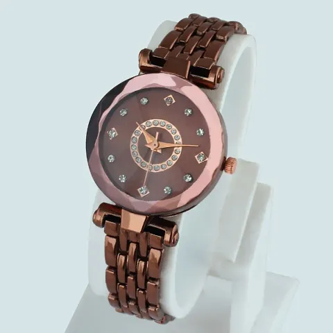 Classy Analog Watch for Women