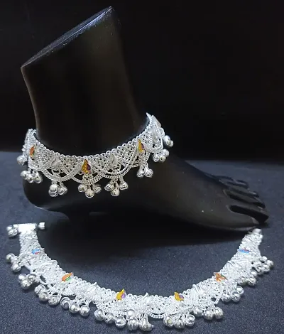 Limited Stock!! Anklets And Toe Rings 