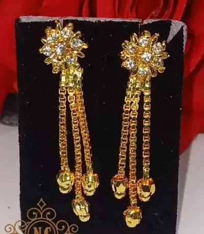 Fancy Earrings 