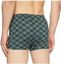 Printed Underwear For Men (Pack Of 2)-thumb1