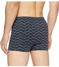 Printed Underwear For Men (Pack Of 2)-thumb2