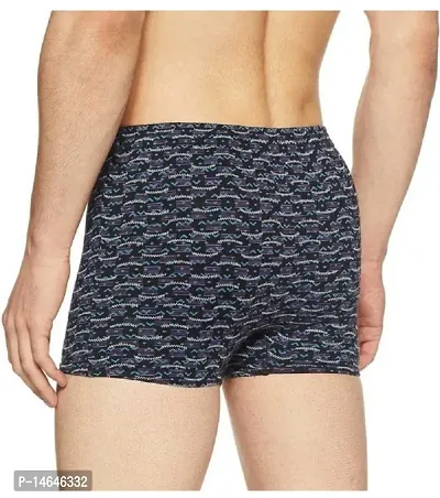 Printed Underwear For Men (Pack Of 2)-thumb3