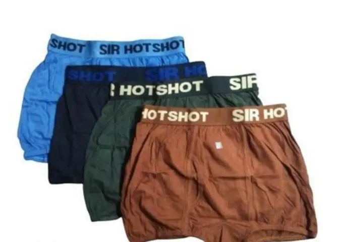 hot shot underwear brief pack of 5