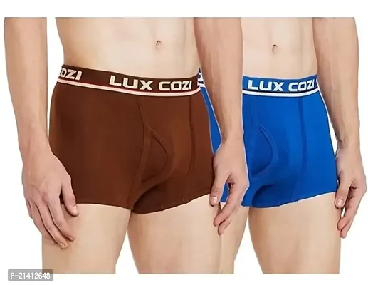 Lux Cozi Underwear For Men (Pack of 2)