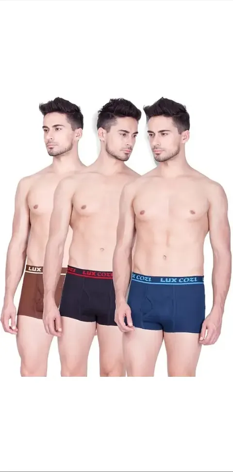 New Launched Cotton Briefs 