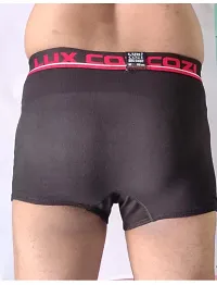 Lux Cozi Underwear For Men (Pack of 4)-thumb1