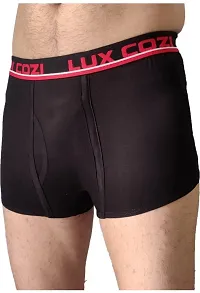 Lux Cozi Underwear For Men (Pack of 4)-thumb2