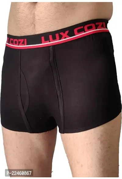 Lux Cozi Underwear For Men (Pack of 4)-thumb3