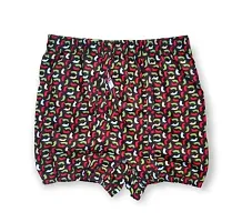 Printed Underwear For Men (Pack Of 4)-thumb2