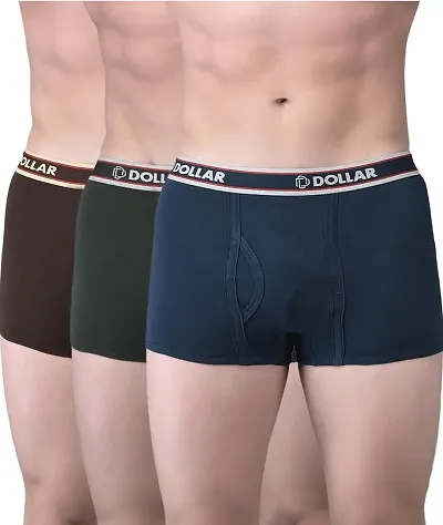 New Launched Cotton Trunks 