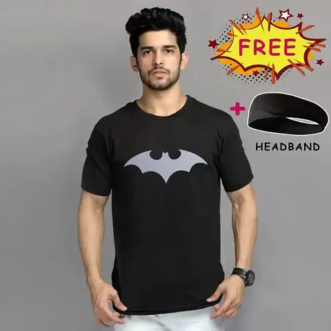 Batman T-Shirt (X-Large)