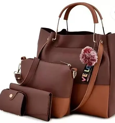 Must Have PU Handbags 