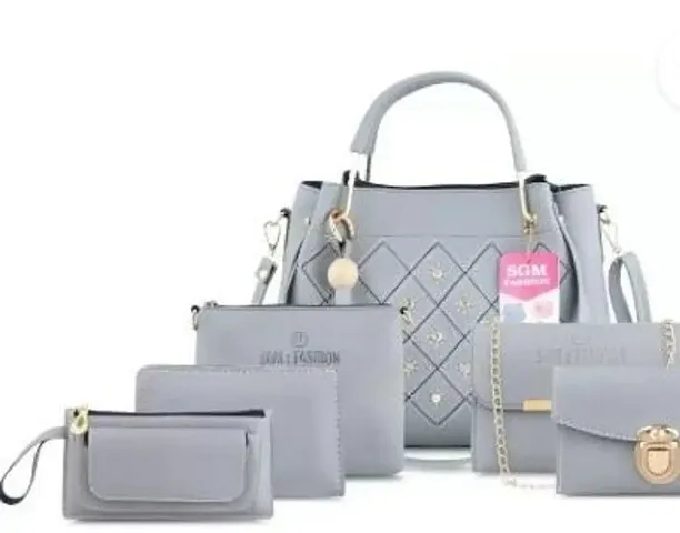 Limited Stock!! PU Handbags